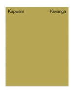 Kapwani Kiwanga