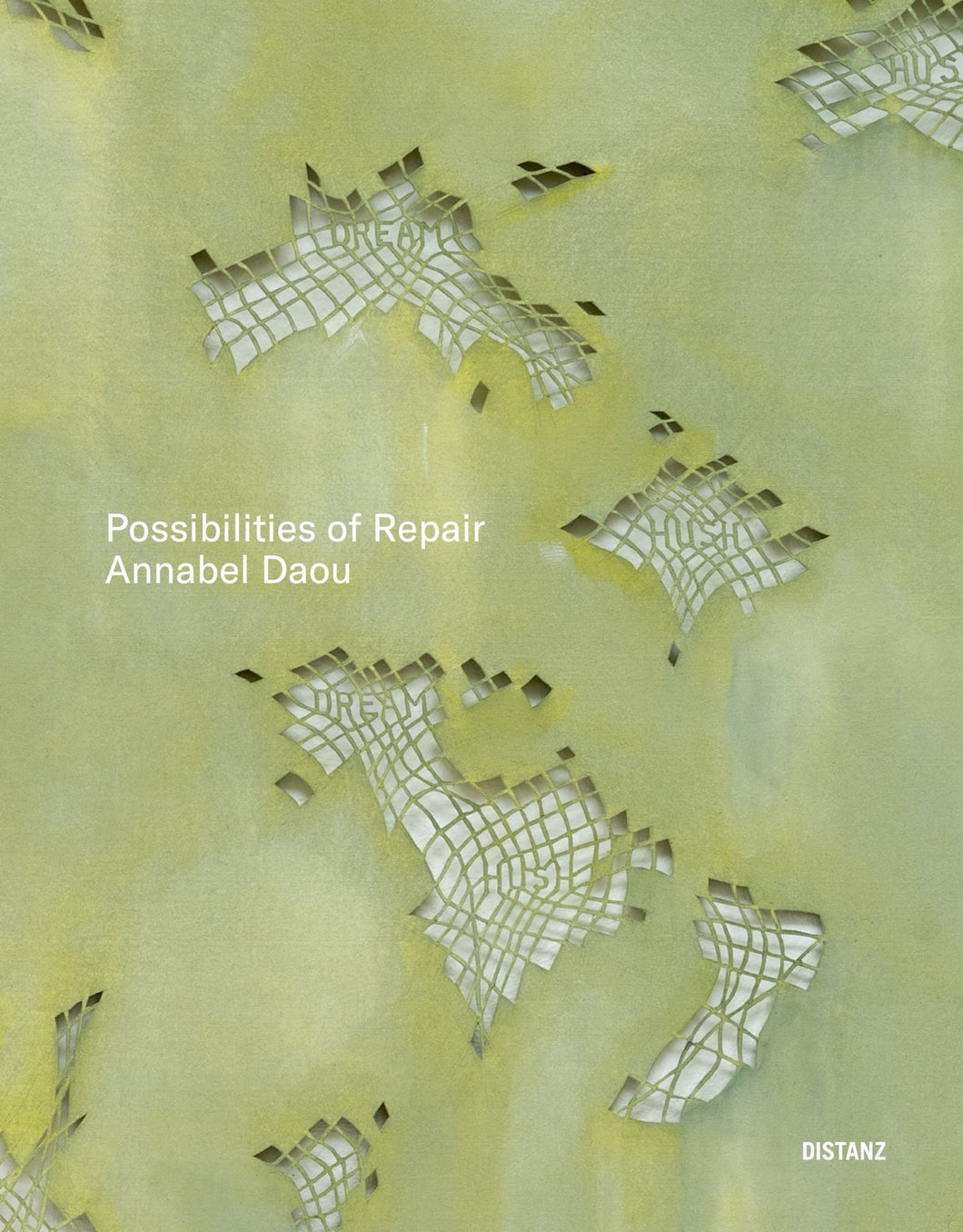 Annabel Daou