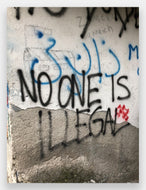 Letters from the Frontiers XI